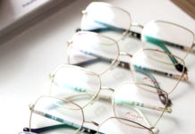 Keyper traz à Expo Óptica 2025 clipon com lentes para fotossensibilidade