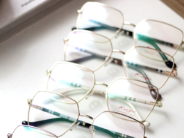 Keyper traz à Expo Óptica 2025 clipon com lentes para fotossensibilidade