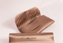 Lenço Mágico traz à Expo Óptica 2025 nova linha de produtos para customização