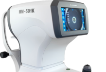 Martinato apresenta três novas máquinas na Expo Óptica 2025