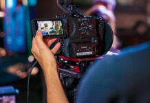 Canon do Brasil apresenta inovações para o mercado audiovisual na NAB Show 2025