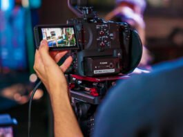 Canon do Brasil apresenta inovações para o mercado audiovisual na NAB Show 2025
