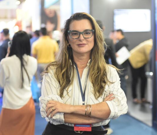 Empresas vendem R$ 1,2 bilhão na Expo Óptica 2025