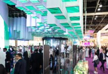 Governo e Prefeitura de SP levam empresas de turismo para fazer negócios no Arabian Travel Market, em Dubai