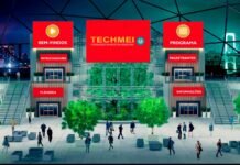 Evento em São Paulo marca lançamento da Feira e Congresso Internacional TECHMEI 2025