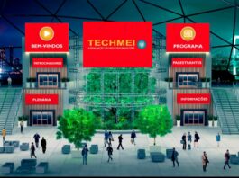 Evento em São Paulo marca lançamento da Feira e Congresso Internacional TECHMEI 2025