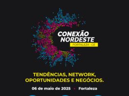 Canon participa do Conexão Nordeste em Fortaleza e apresenta tendências em impressão digital e tecnologia Inkjet