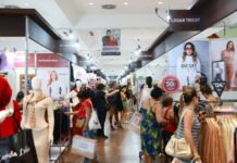 Feira da Moda Inverno celebra 25ª edição com foco em moda acessível