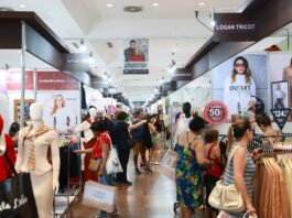 Feira da Moda Inverno celebra 25ª edição com foco em moda acessível