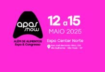 IFPA promove o Fórum de Estratégias para Frutas, Flores, Legumes e Verduras (FFLV) na APAS Show 2025