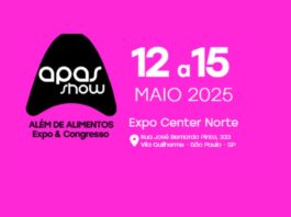 IFPA promove o Fórum de Estratégias para Frutas, Flores, Legumes e Verduras (FFLV) na APAS Show 2025