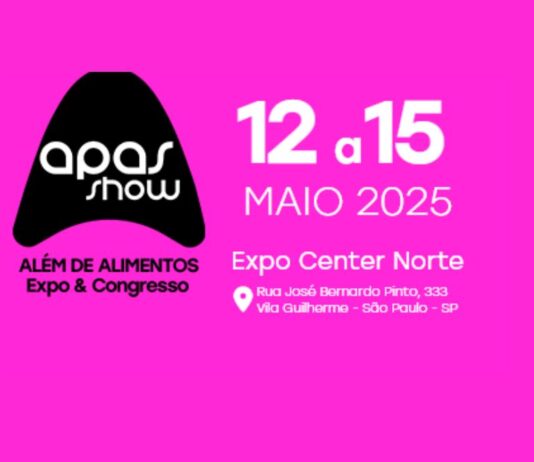 IFPA promove o Fórum de Estratégias para Frutas, Flores, Legumes e Verduras (FFLV) na APAS Show 2025