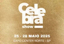 Celebra Show destaca o crescimento da economia natalina e a demanda por profissionais especializados