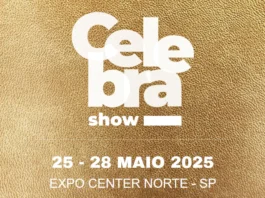 Celebra Show destaca o crescimento da economia natalina e a demanda por profissionais especializados