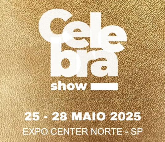 Celebra Show destaca o crescimento da economia natalina e a demanda por profissionais especializados