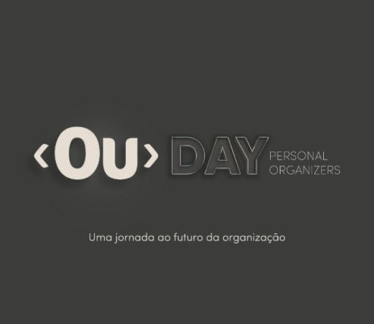 OU celebra a organização como estilo de vida em evento exclusivo para Personal Organizers