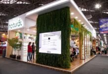 Bio Brazil Fair e Naturaltech terão portas-abertas para o público geral nos dias 13 e 14 de junho