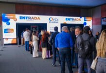 FCE Pharma e FCE Cosmetique movimentam quase R$30 mi em apenas 4 horas de rodadas de negócios