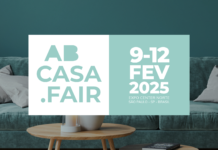 ABCasa Fair: a maior feira de artigos para casa da América Latina abre credenciamento para edição de agosto