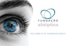 Instituto Ser+ apoia Curso de Consultor Óptico da Fundação Abióptica