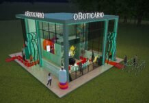 O Boticário reafirma o seu protagonismo como marca de beleza oficial do João Rock 2025