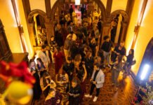 Natura lança Essencial Atrai com evento imersivo e sofisticado em São Paulo