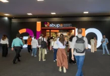 Vem aí: segunda edição da ABUP SHOW acontece entre 12 e 15 de agosto, no PRO MAGNO Centro de Eventos