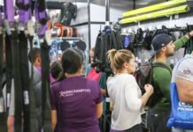 Rio de Janeiro se torna a capital da saúde e do bem estar entre os dias 10 e 12 de julho