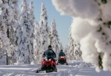 3 destinos de inverno para viagens de incentivo