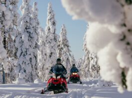 3 destinos de inverno para viagens de incentivo