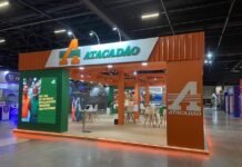 Atacadão patrocina ExpoPizzaria 2025 e reforça atuação com empreendedores do segmento
