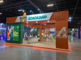 Atacadão patrocina ExpoPizzaria 2025 e reforça atuação com empreendedores do segmento