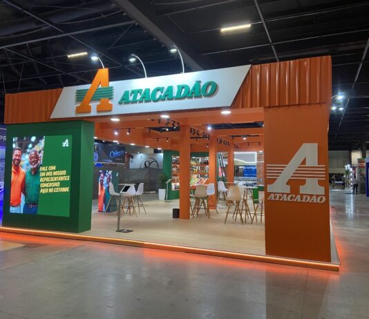 Atacadão patrocina ExpoPizzaria 2025 e reforça atuação com empreendedores do segmento