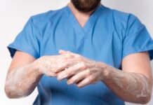 Higienização hospitalar: mais que manutenção, uma questão de saúde pública