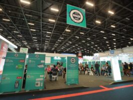 Feiras B2B avançam como vitrines de inovações para diferentes mercados