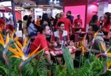 Balanço: ABF Expo 2025 mostra avanço do franchising para vários mercados e diversidade de formatos