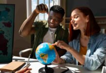 Novas tendências de intercâmbio: cresce o interesse para destinos alternativos