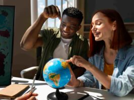 Novas tendências de intercâmbio: cresce o interesse para destinos alternativos