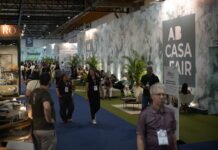ABCasa Fair chega à 15ª edição com foco em inovação, conexões estratégicas e expansão internacional
