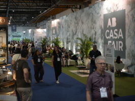 ABCasa Fair chega à 15ª edição com foco em inovação, conexões estratégicas e expansão internacional