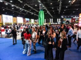 UBRAFE participa pela primeira vez como co-expositora na FIT 2025