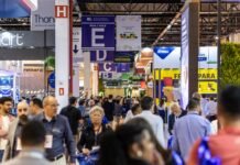 Equipotel 2025 projeta crescimento de 12% em negócios nos próximos meses