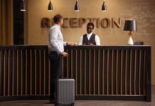 Em cenário positivo, Equipotel começa com inovações e geração de negócios