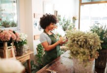 Floricultura brasileira cresce quase 10% e movimenta mais de R$ 21 bilhões