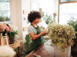 Floricultura brasileira cresce quase 10% e movimenta mais de R$ 21 bilhões