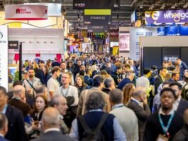 Governo e Prefeitura de São Paulo abrem inscrições e levarão empresas de turismo para fazer negócios na WTM Londres, na Inglaterra