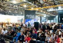 Expo Óptica 2026 tem 100% dos espaços vendidos e deve superar R$ 1,2 bi em negócios