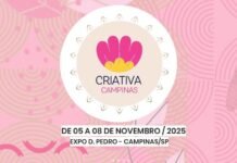 Criativa Campinas 2025 aposta no clima natalino com exposições e cursos para inspirar e capacitar artesãos