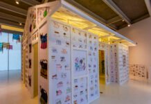 Museu A CASA do Objeto Brasileiro participa da SPFW em parceria com a FOZ