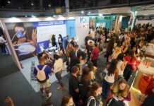 NEEX 2025 impulsiona negócios e integra ciência ao varejo de suplementos